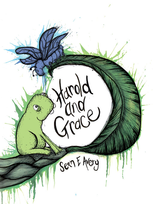 Title details for Harold and Grace by Sean E. Avery - Available